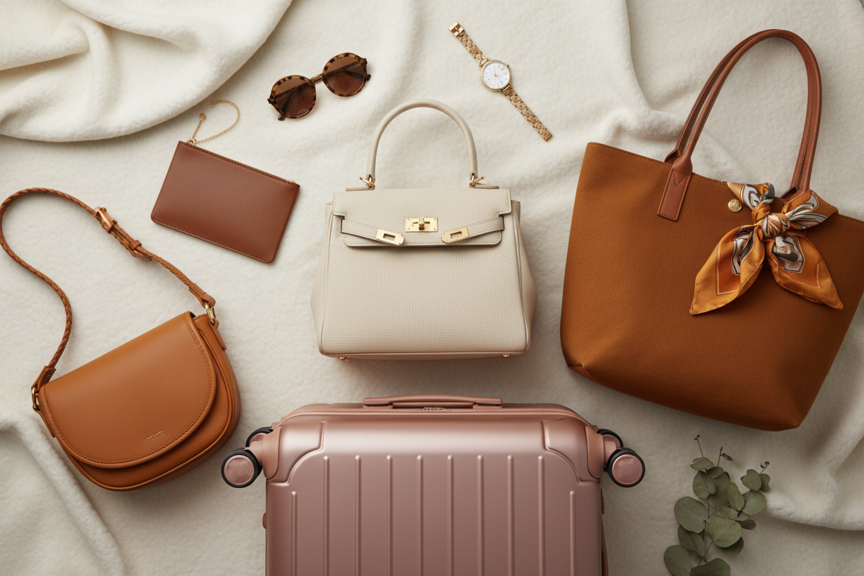 Bags & Luggage