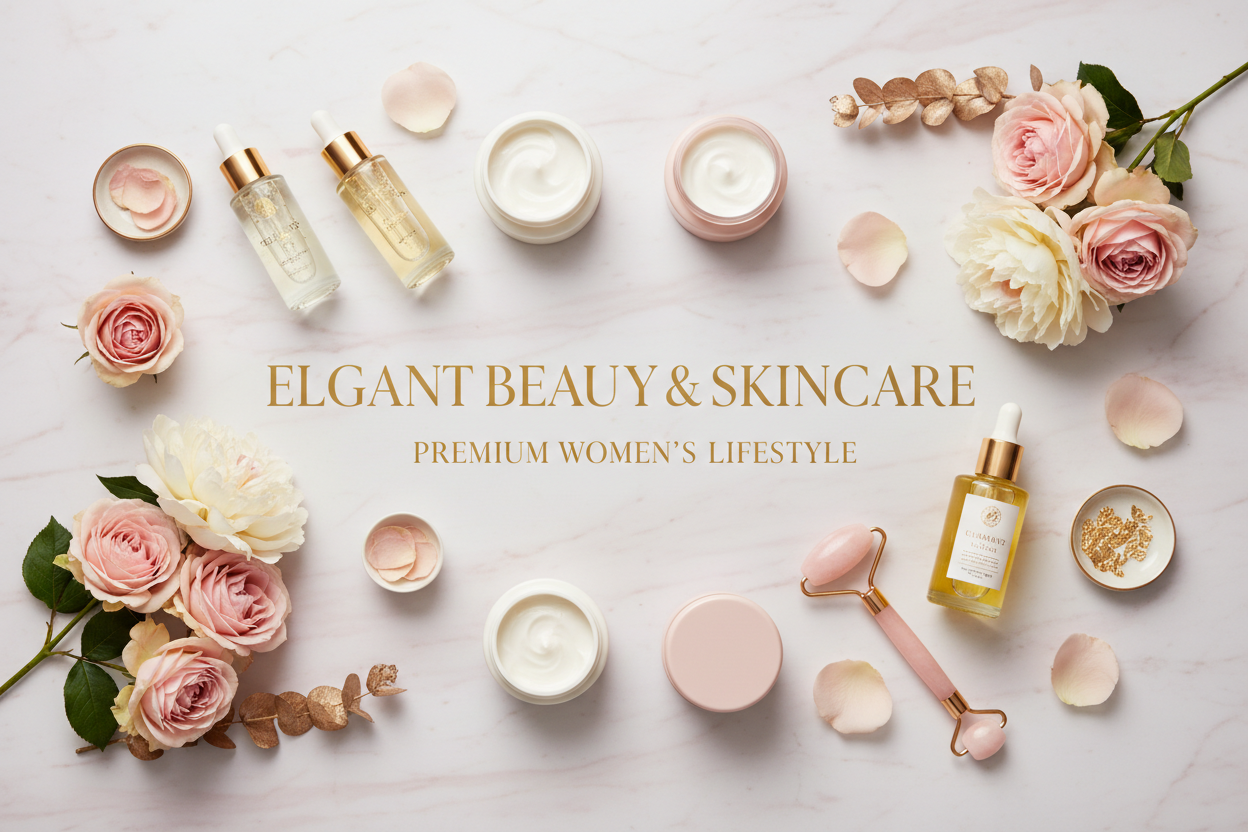 Beauty & Skincare